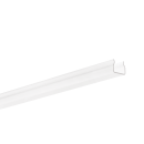 Abdeckung KA-11S milchig/opal